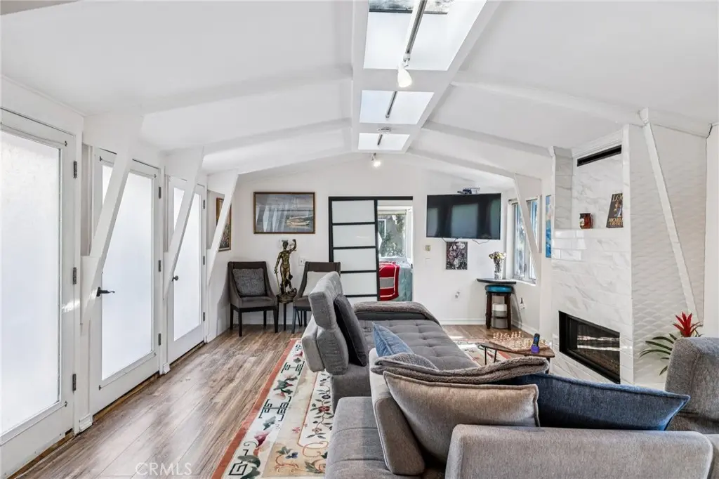 Single Family Residence for sale at 2041 N Beverly Glen Boulevard, Los Angeles, CA featuring 2 beds and 1 bath