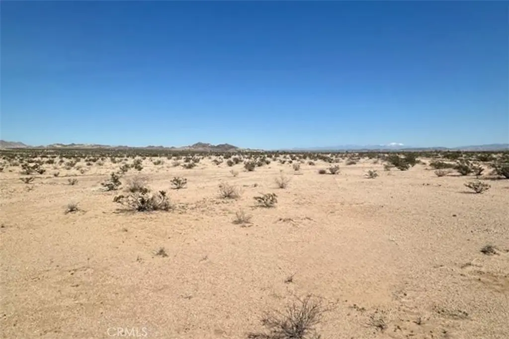 3 Montalyo Drive, 29 Palms, CA — listing photo 1