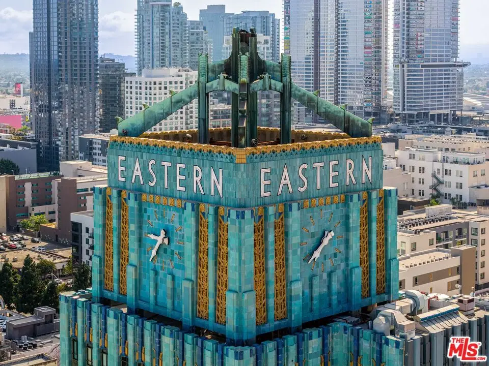 Residential for sale at 849 S Broadway 203, Los Angeles, CA featuring 1 bed and 1 bath
