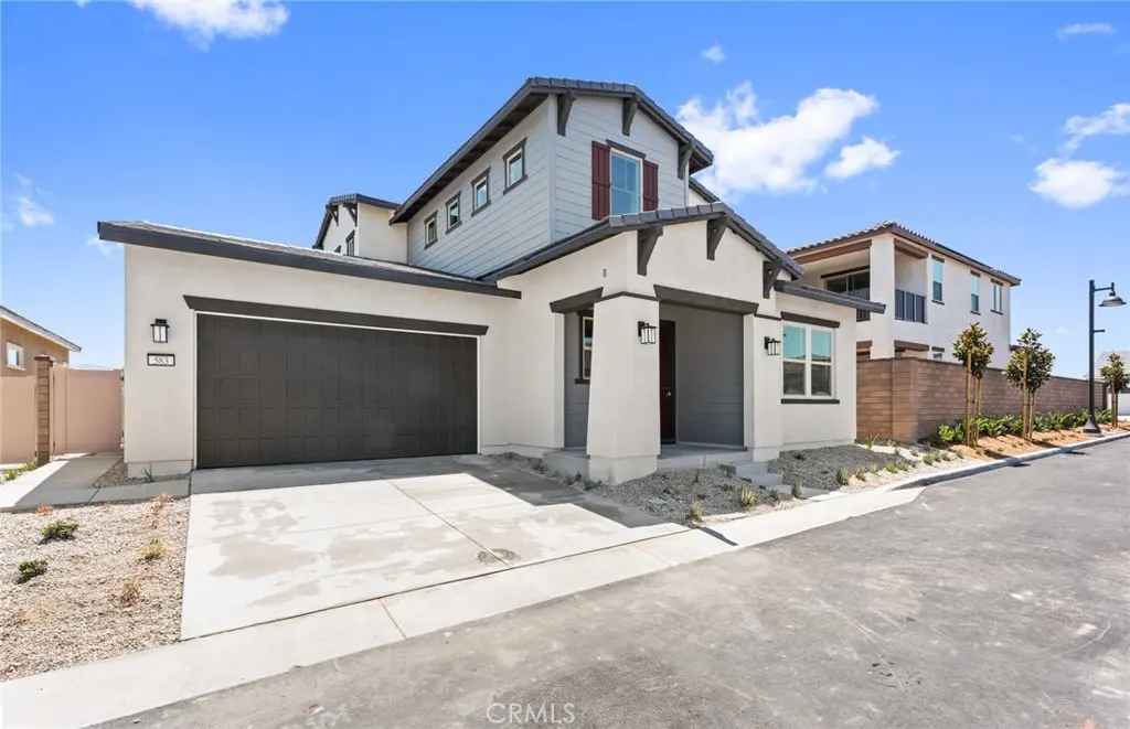 583 Corkscrew Road, Rancho Mission Viejo, CA — listing photo 1