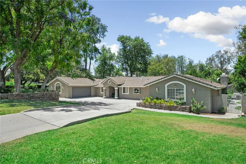 Single Family Residence for sale at 7455 Jola Drive, Riverside, CA featuring 5 beds and 5 baths