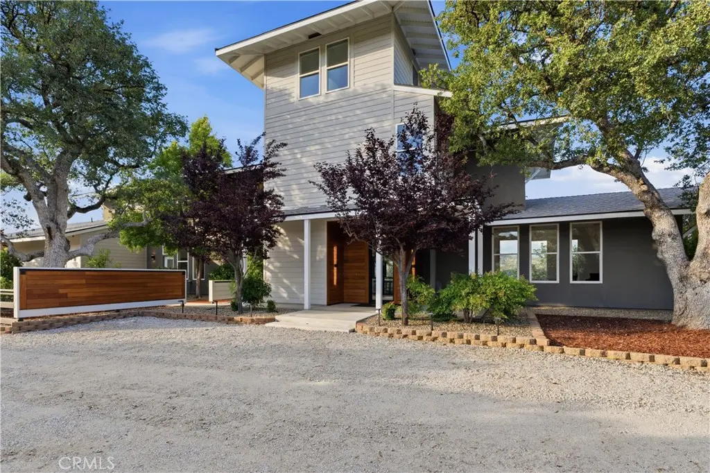 41819 Lilley Mountain Drive, Coarsegold, CA — listing photo 1