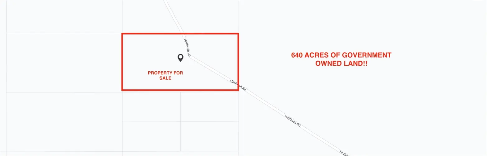 700 Hoffman Road, Hinkley, CA — listing photo 1