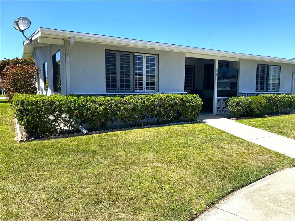 13641 Alderwood Ln., M3-35F, Seal Beach, CA — listing photo 1