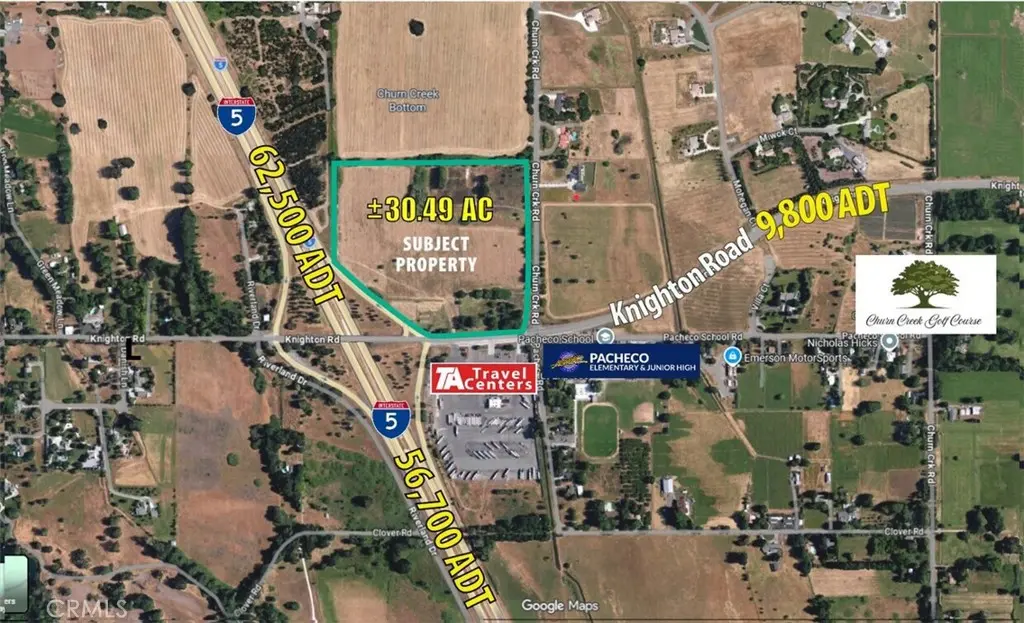 19482 Knighton, Redding, CA — listing photo 1