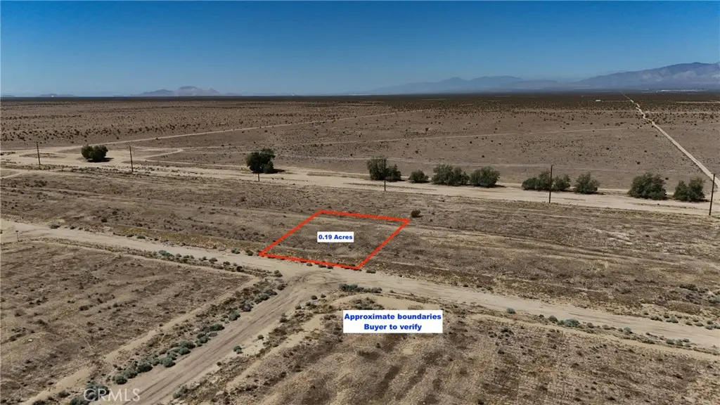 742 71 st Street, California City, CA — listing photo 1
