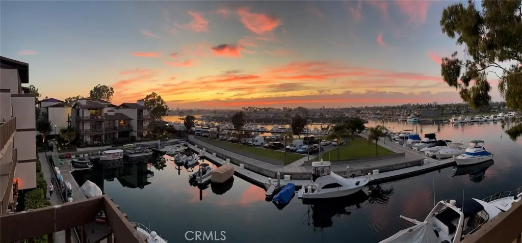 Condominium for rent at 5327 Marina Pacifica Drive Key19, Long Beach, CA featuring 2 beds and 2 baths