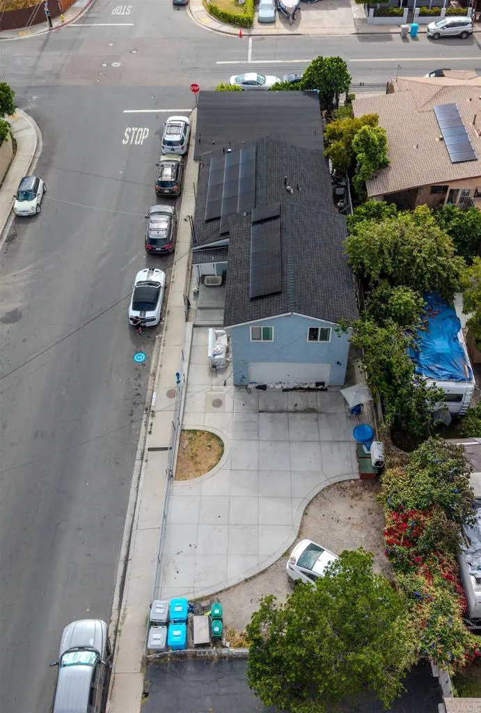 306 Averil Rd A, B. & C, San Ysidro, CA — listing photo 1