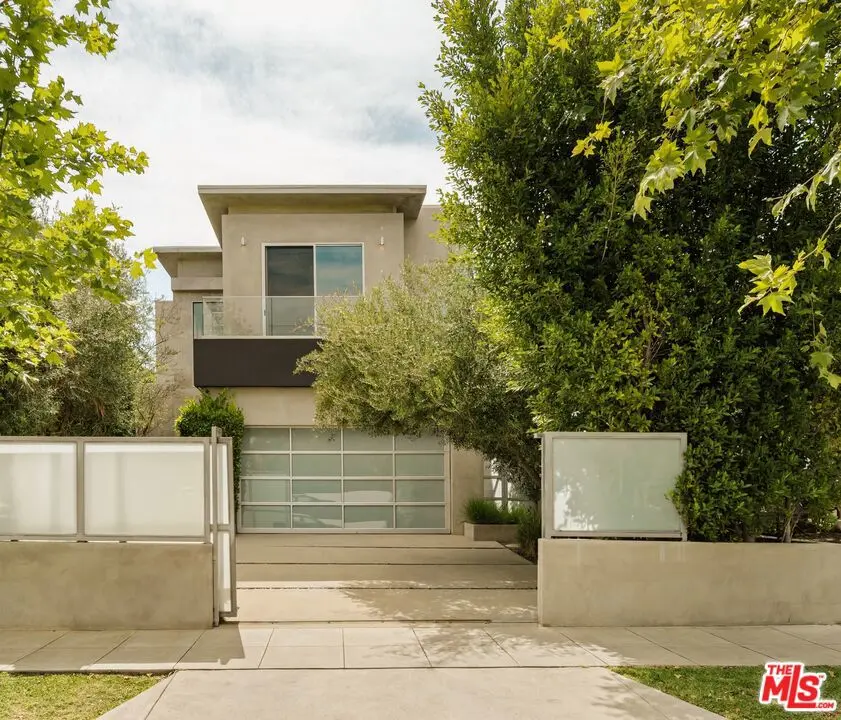 Single Family Residence for sale at 721 N Vista Street, Los Angeles, CA featuring 4 beds and 5 baths