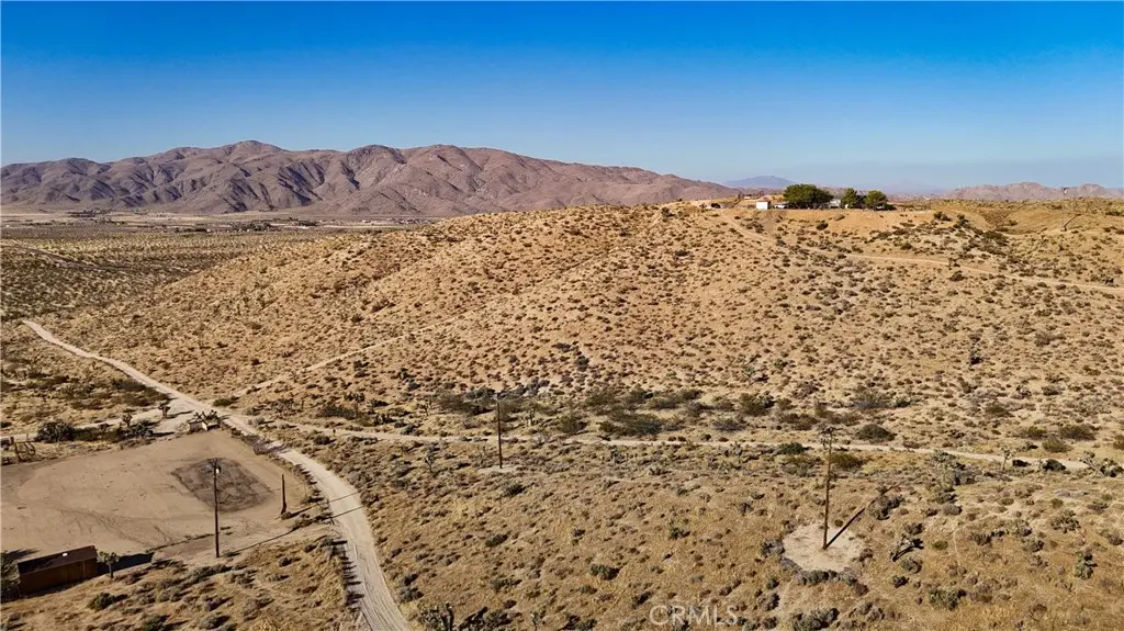 750 Ocotillo Way, Apple Valley, CA — listing photo 1