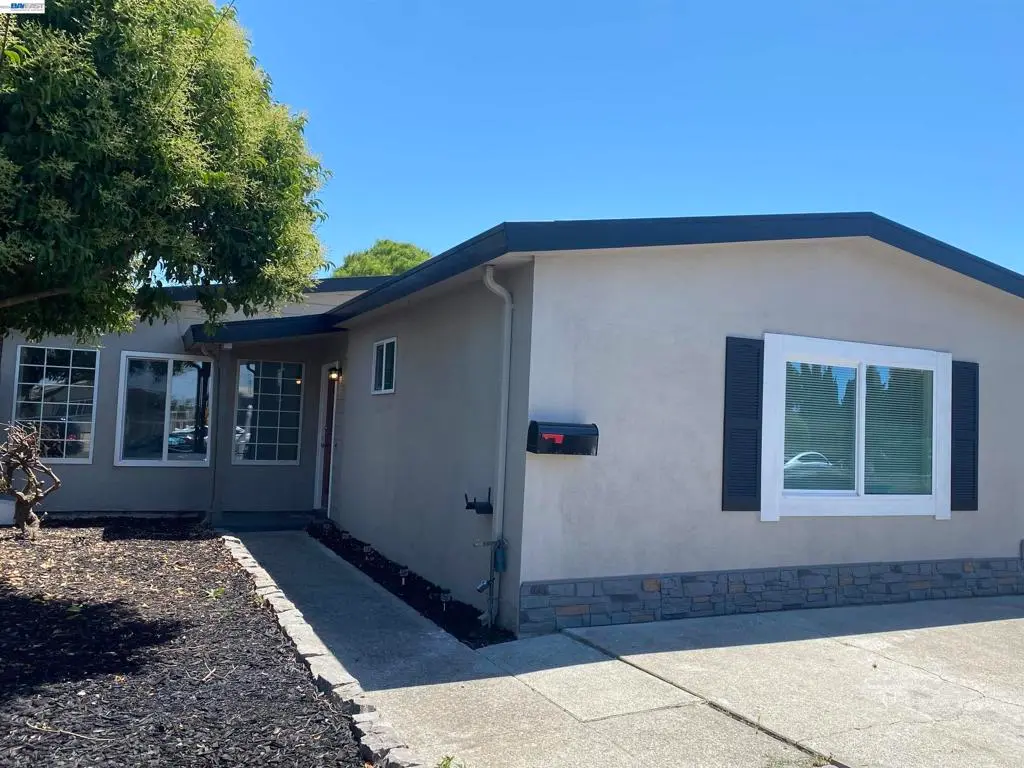 1664 Tulane, East Palo Alto, CA — listing photo 1