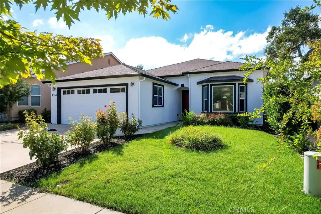 2555 Banner Peak, Chico, CA — listing photo 1