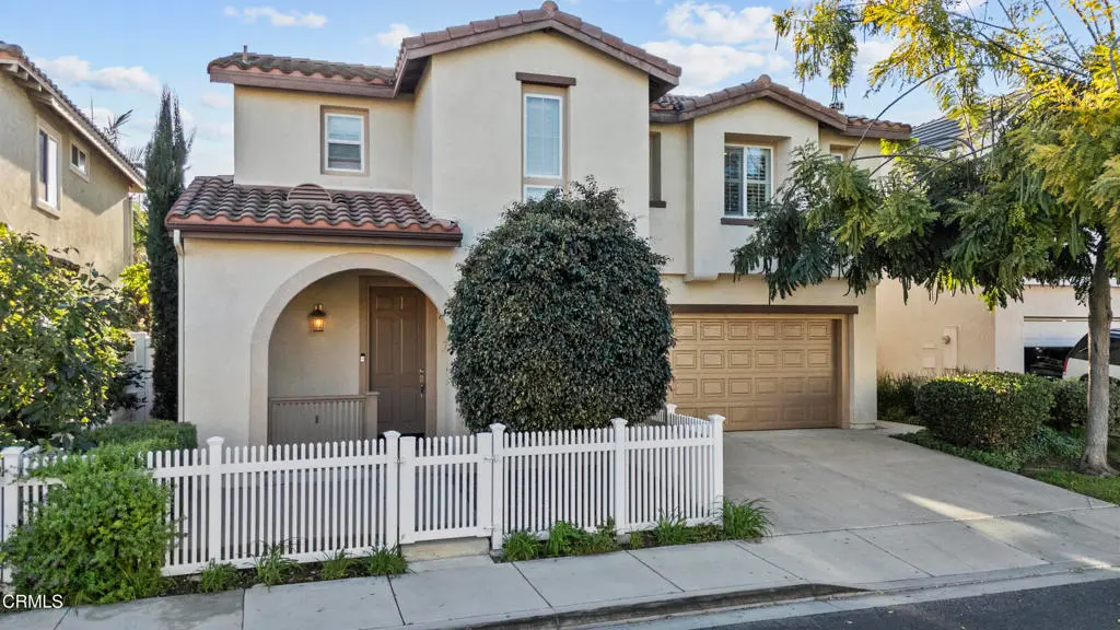 4648 Marrisa Way, Camarillo, CA — listing photo 1