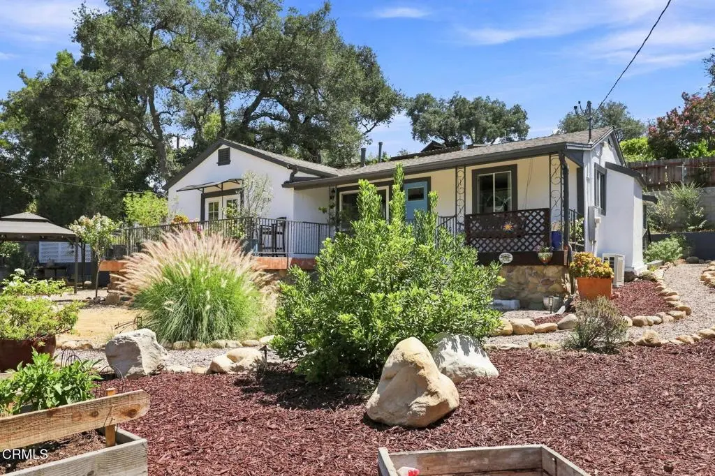 228 High Street, Oak View, CA — listing photo 1