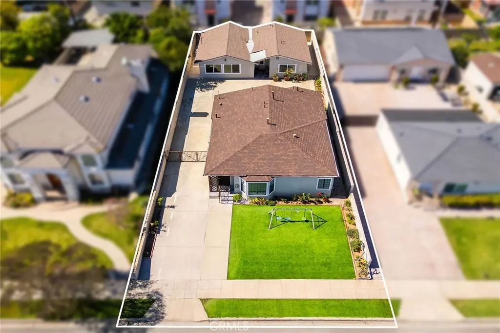 Single Family Residence for sale at 1513 Euclid Avenue, San Gabriel, CA featuring 5 beds and 4 baths