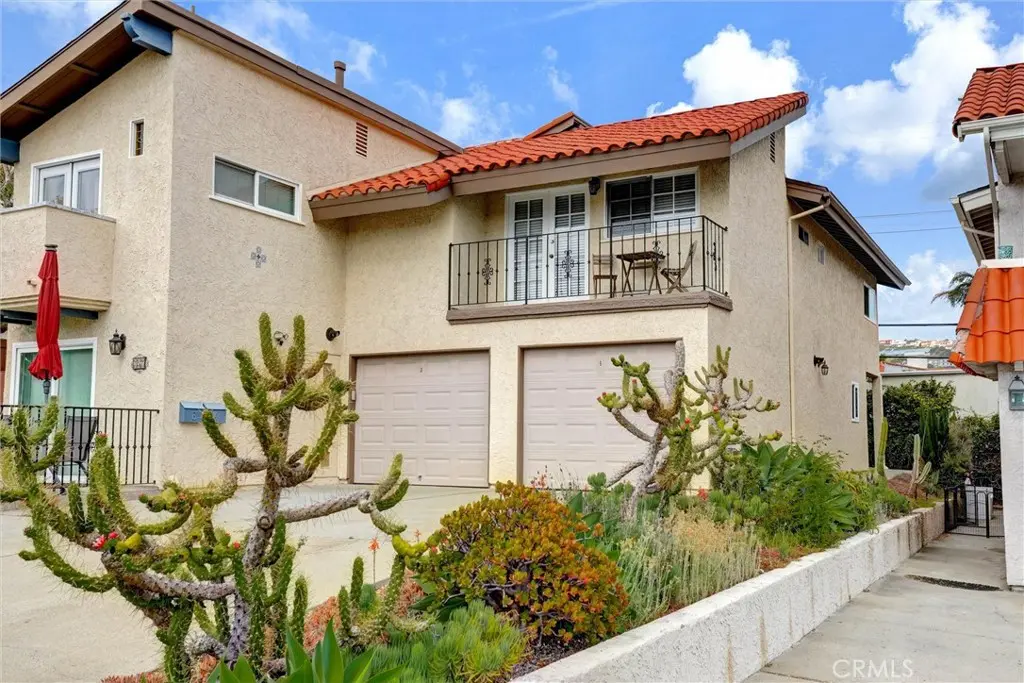 Condominium for rent at 257 Avenida Del Mar 4, San Clemente, CA featuring 1 bed and 1 bath