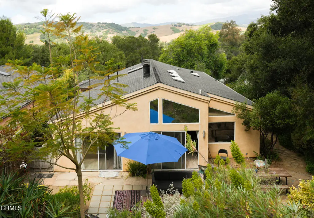 270 Valley Road, Oak View, CA — listing photo 1