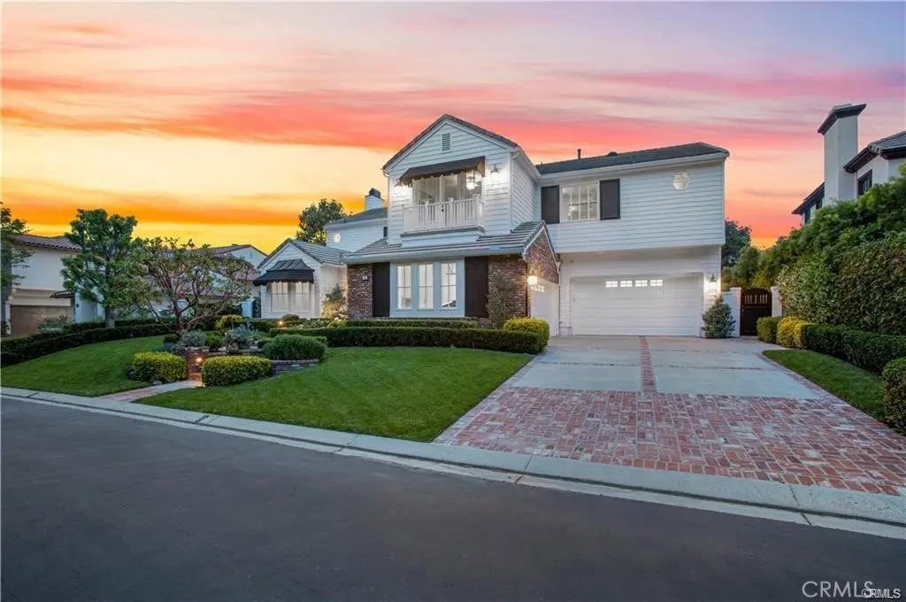 15 Canada Oaks, Coto de Caza, CA — listing photo 1