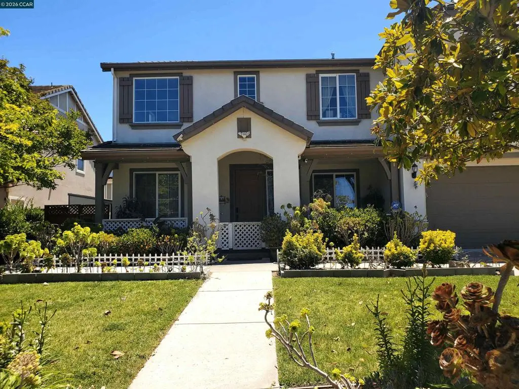 Single Family Residence for sale at 5370 Daffodil Dr, Oakley, CA featuring 5 beds and 4 baths