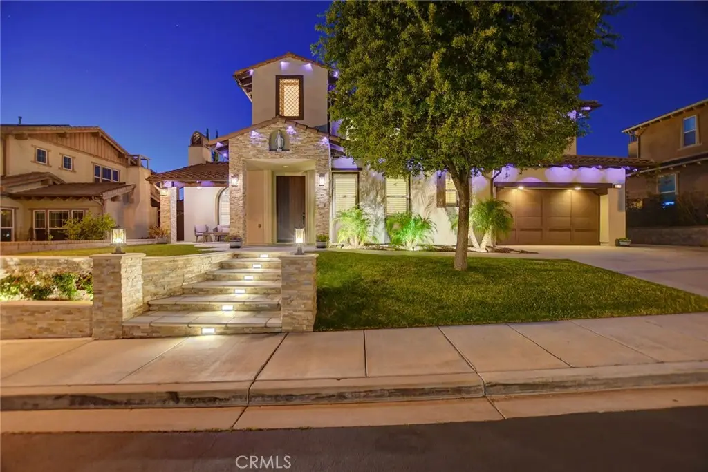 Single Family Residence for sale at 1127 Las Colinas Way, San Dimas, CA featuring 5 beds and 6 baths