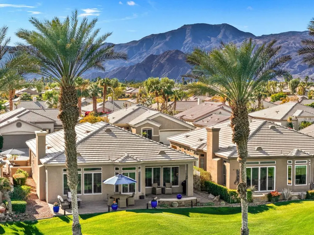 Single Family Residence for rent at 80200 Royal Birkdale Drive, Indio, CA featuring 2 beds and 2 baths