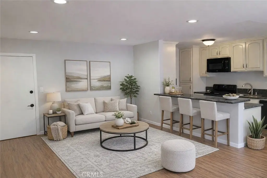 5403 Newcastle Avenue 12, Encino, CA — listing photo 1