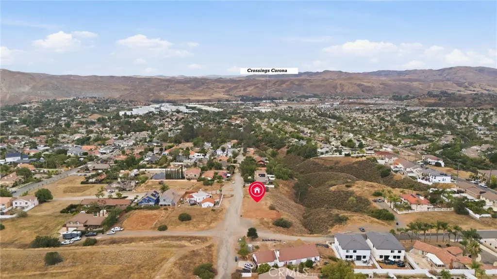 0 Hayden Ave, Corona, CA — listing photo 1