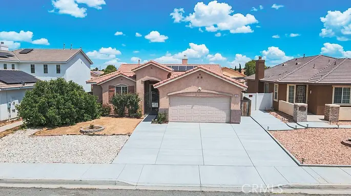 14357 Nicoles, Adelanto, CA — listing photo 1
