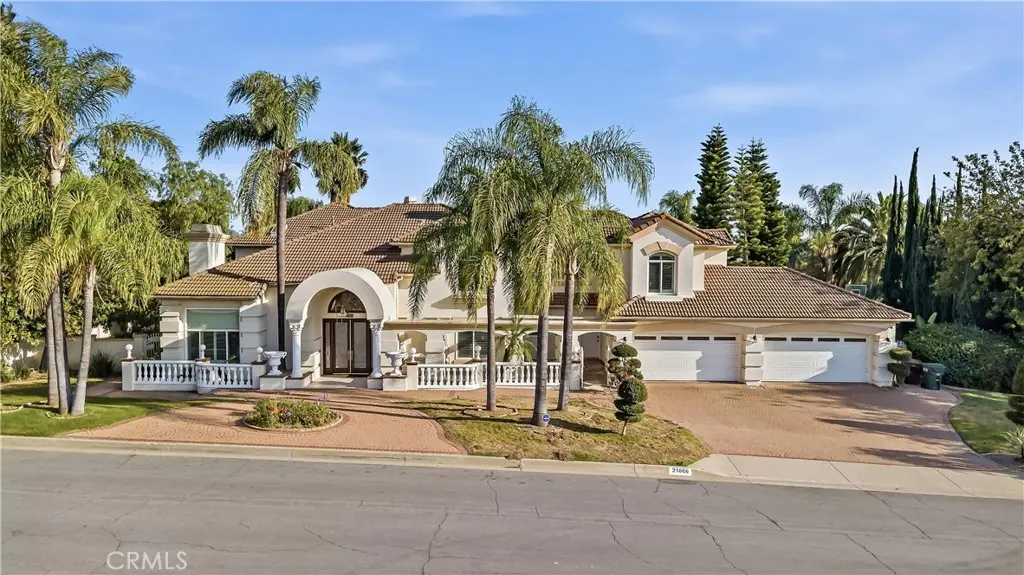 21866 Buckskin Drive, Walnut, CA — listing photo 1