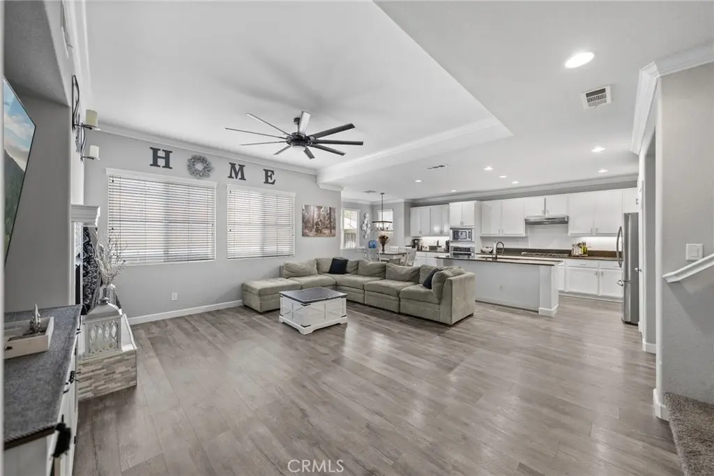 Single Family Residence for sale at 40259 Hannah Way, Murrieta, CA featuring 4 beds and 3 baths