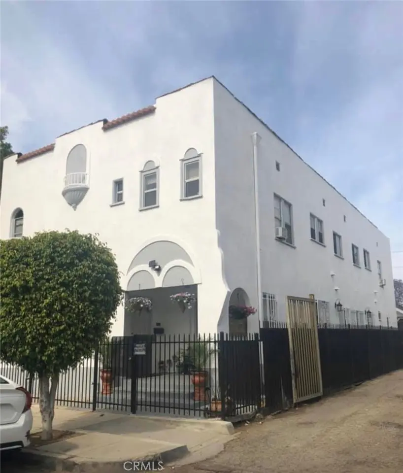 Apartment for sale at 2917 Walton, Los Angeles, CA