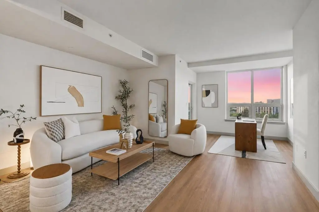 Condominium for sale at 1375 Lick Avenue 823, San Jose, CA featuring 1 bed and 1 bath
