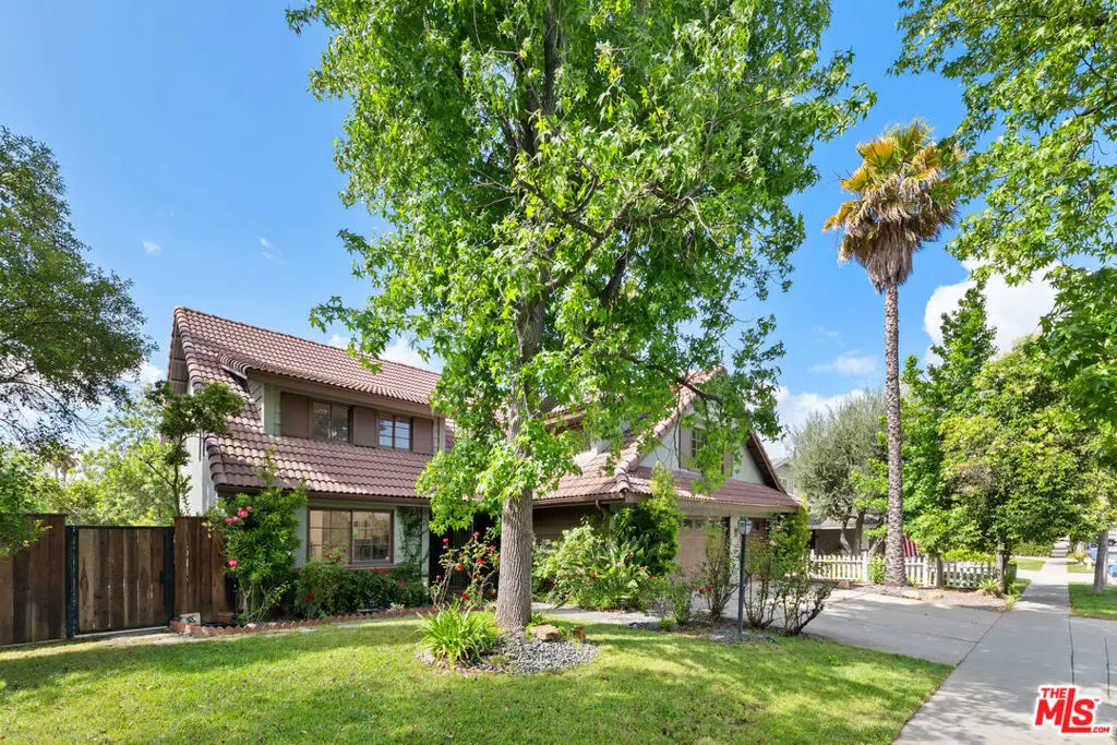 Single Family Residence for sale at 26926 De Berry Drive, Agoura Hills, CA featuring 5 beds and 3 baths