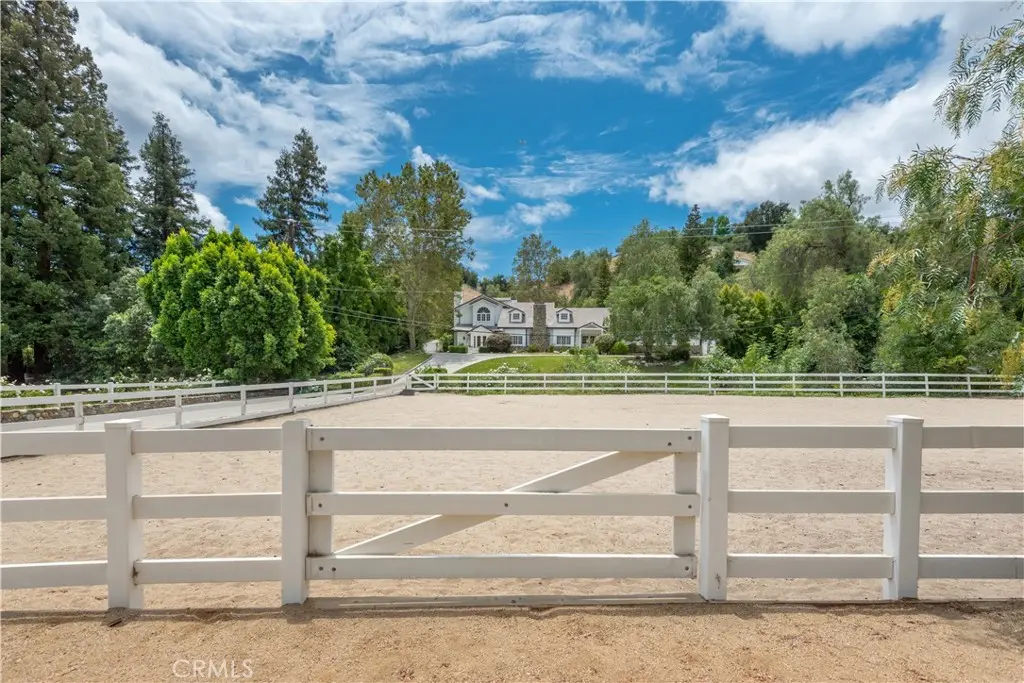 24232 LONG VALLEY Road, Hidden Hills, CA — listing photo 1