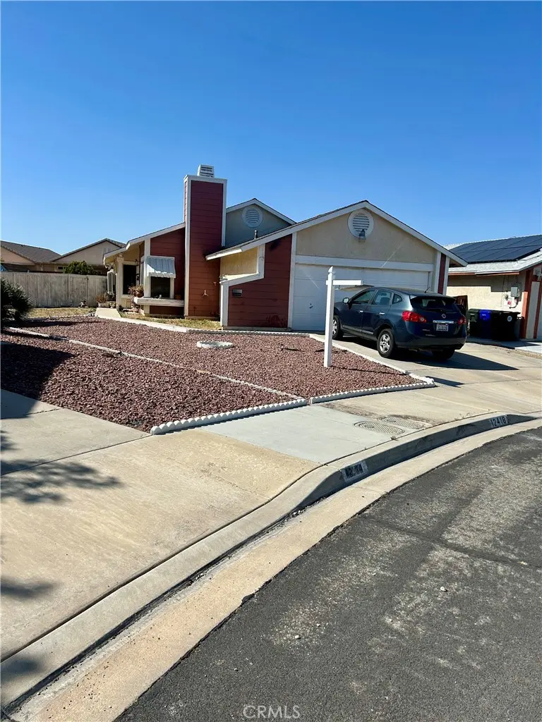 12418 Highgate Ave, Victorville, CA — listing photo 1