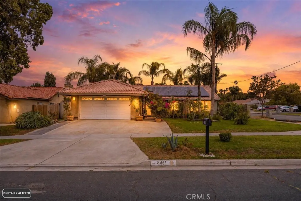 Single Family Residence for sale at 8461 Colorado, Riverside, CA featuring 5 beds and 3 baths
