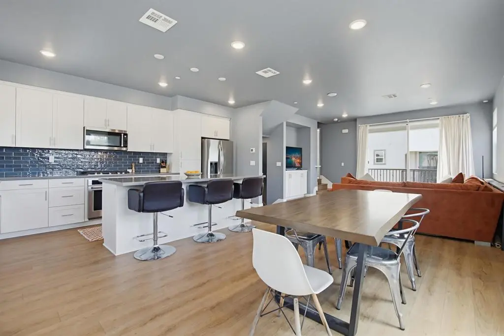 Townhouse for sale at 437 Jupiter, Escondido, CA featuring 3 beds and 4 baths