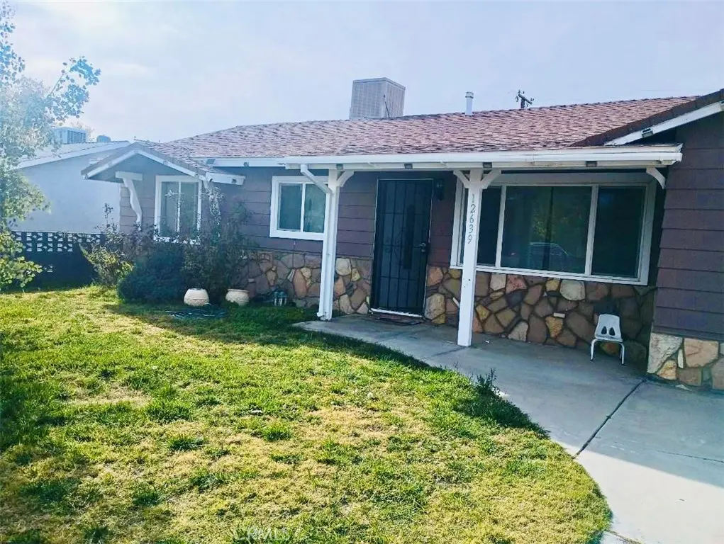 12639 Esther, Boron, CA — listing photo 1