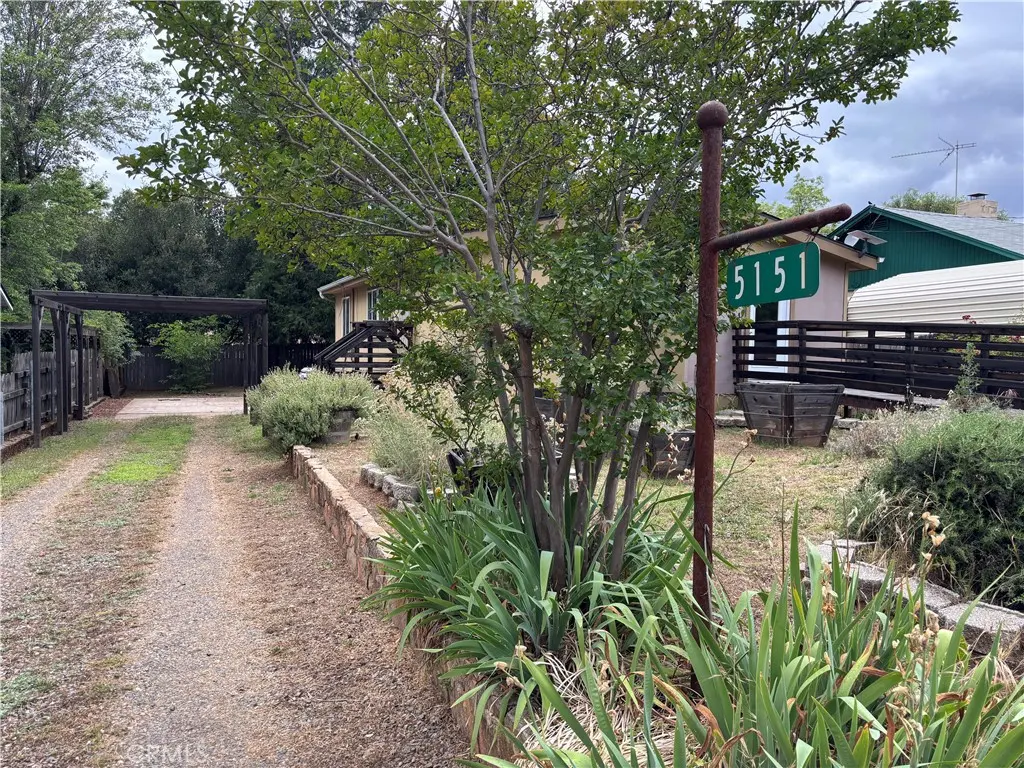 5151 Jones Street, Mariposa, CA — listing photo 1