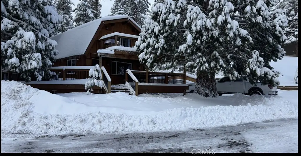 43433 Primrose Court, Big Bear Lake, CA — listing photo 1