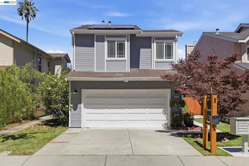 Single Family Residence for sale at 4773 Ridgewood Dr, Fremont, CA featuring 4 beds and 3 baths