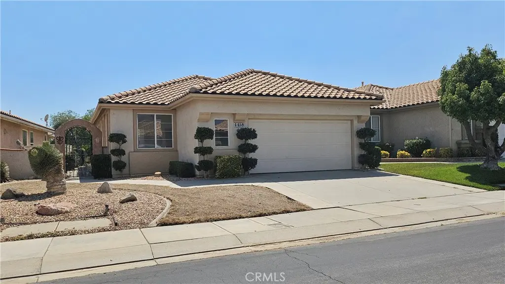 615 Brooklawn, Banning, CA — listing photo 1