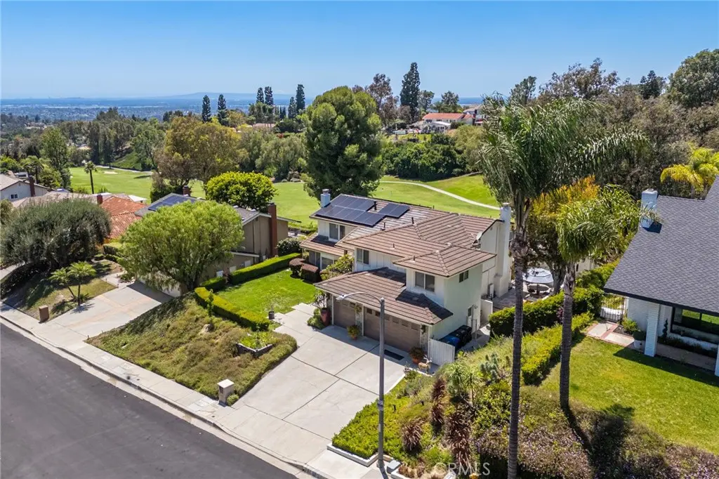 8535 Portafino Place, Whittier, CA — listing photo 1