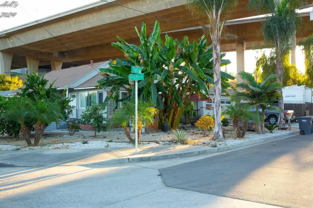 Single Family Residence for sale at 3422 Trophy, La Mesa, CA featuring 3 beds and 2 baths