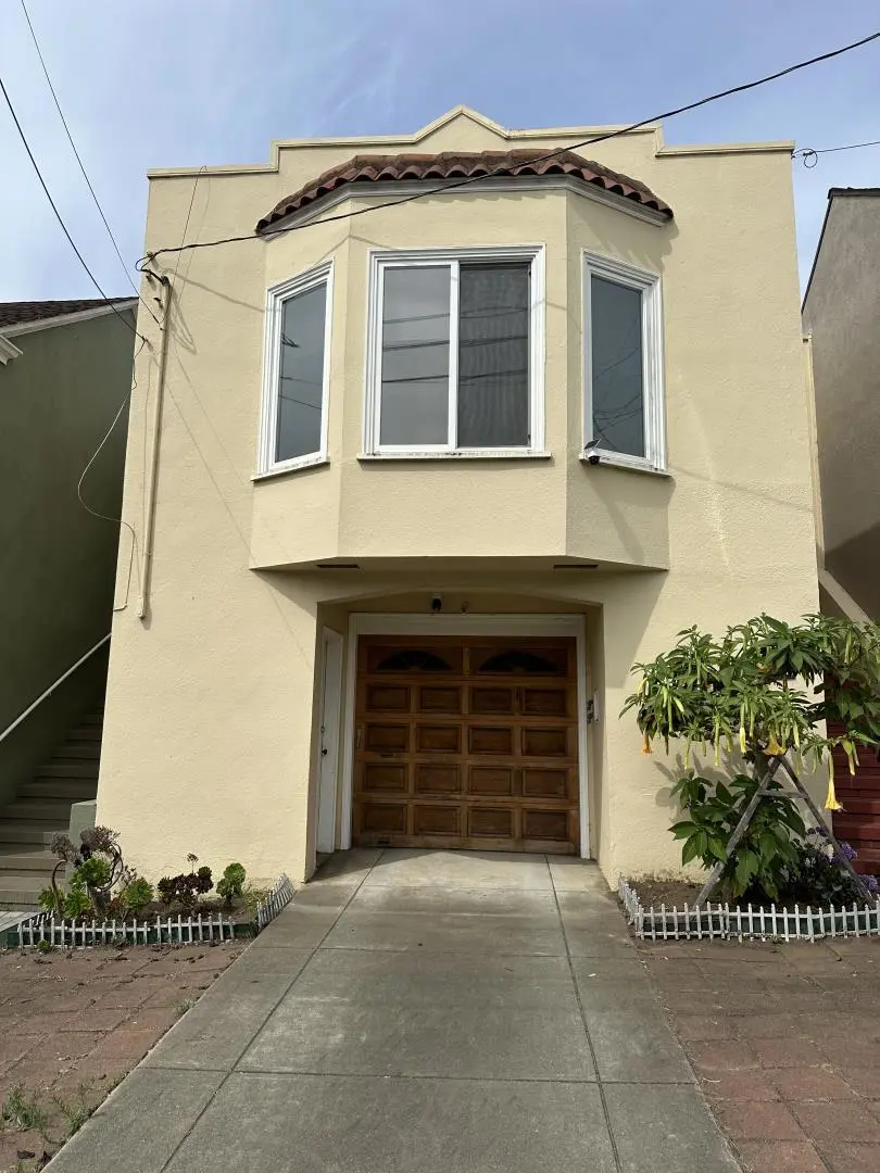 Single Family Residence for sale at 2647 20th Avenue, San Francisco, CA featuring 3 beds and 1 bath