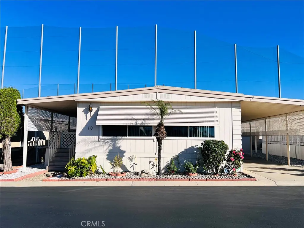 1441 S Paso Real Avenue 10, Rowland Heights, CA — listing photo 1