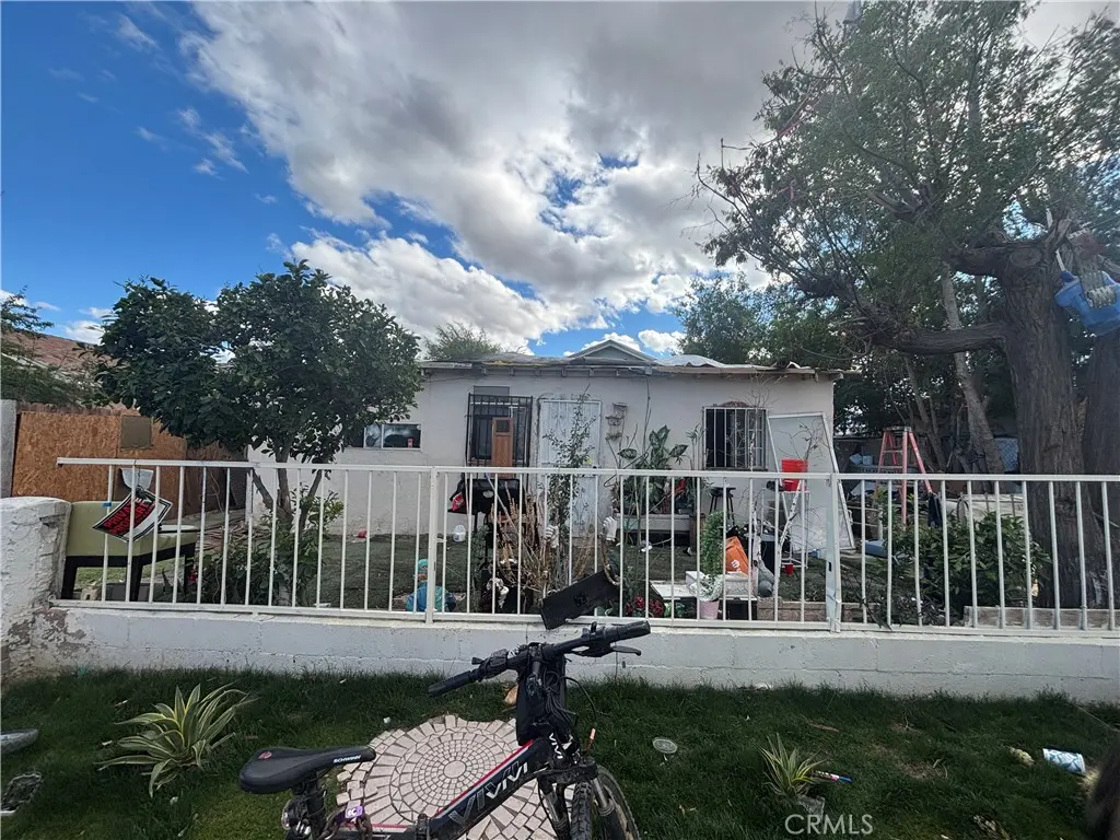 Single Family Residence for sale at 84023 Lingayan Avenue, Indio, CA featuring 2 beds and 2 baths