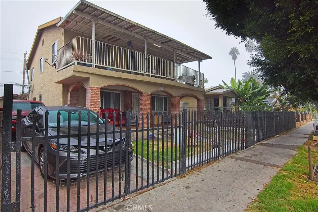 Single Family Residence for sale at 6911 Compton, Los Angeles, CA featuring 2 beds and 2 baths