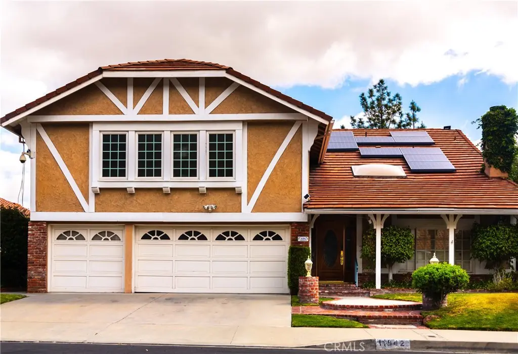 11842 Eddleston Drive, Porter Ranch, CA — listing photo 1