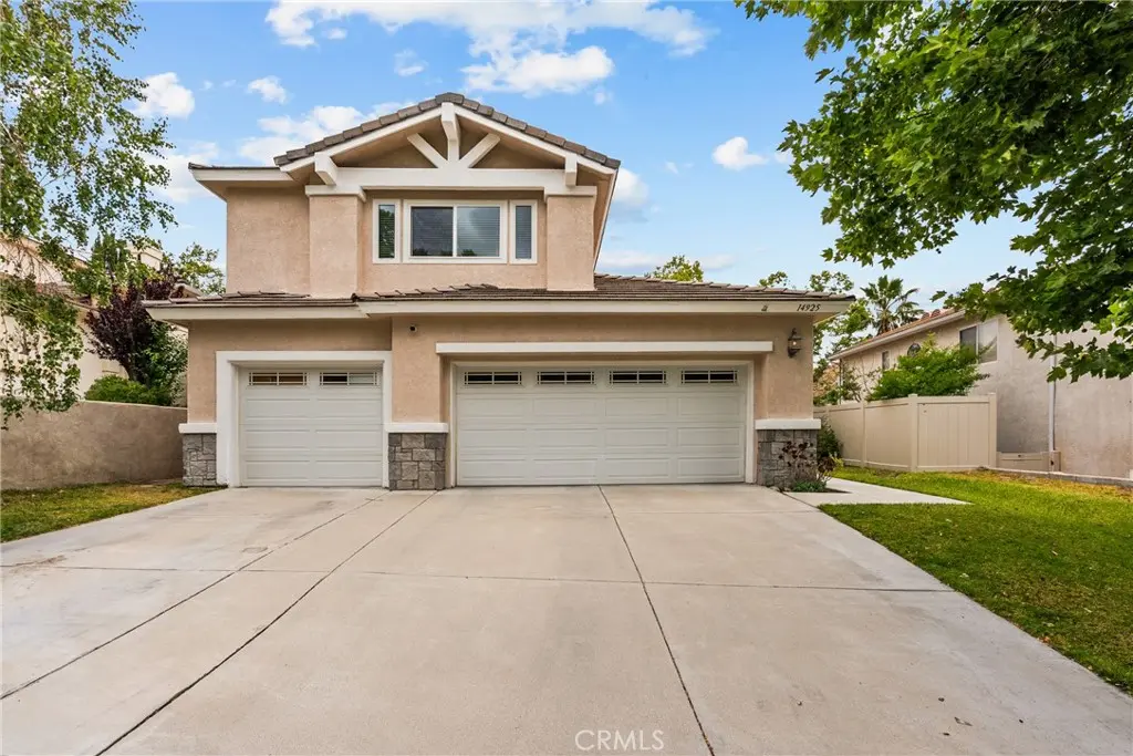 14925 Narcissus Crest, Canyon Country, CA — listing photo 1